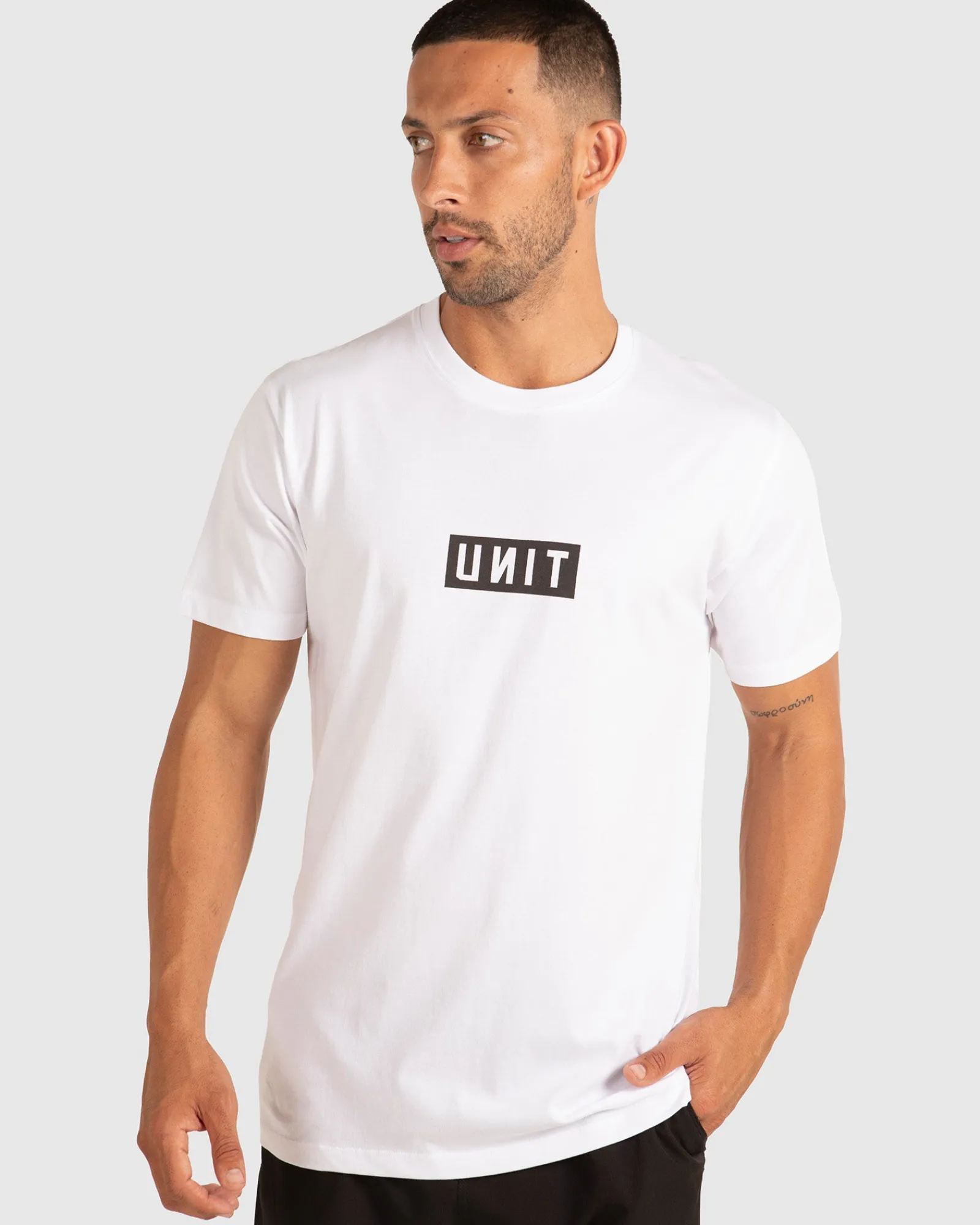 Unit Clothing UNIT Impact Mens T-Shirt Sale