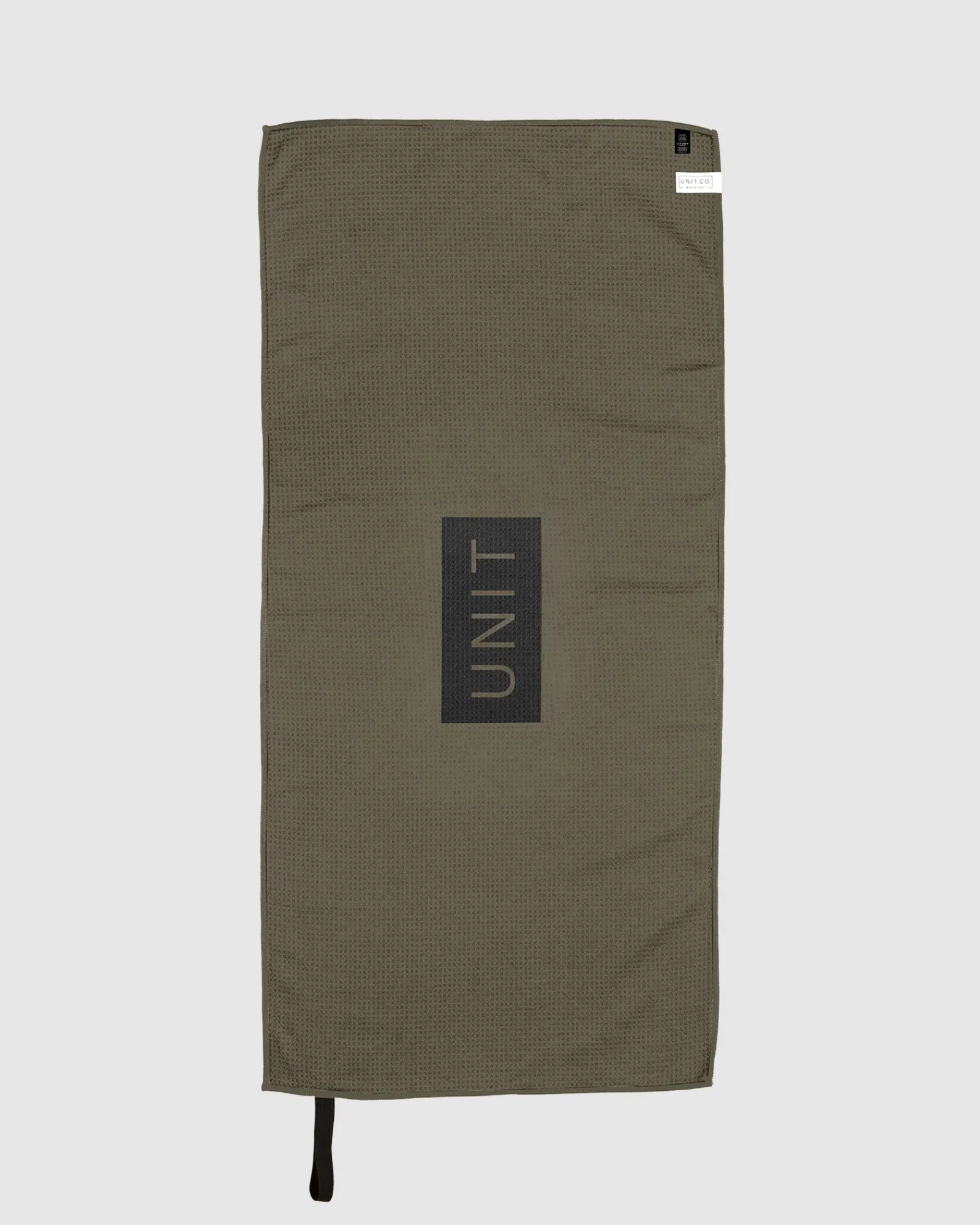 Unit Clothing UNIT Kenai Beach Towel MILITARY Store