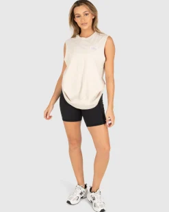 Unit Clothing UNIT Ladies Grand Muscle Tee New