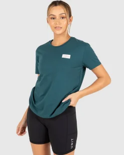Unit Clothing UNIT Ladies Grand T-Shirt Cheap