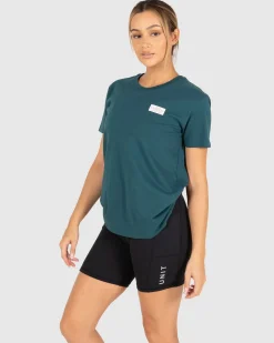 Unit Clothing UNIT Ladies Grand T-Shirt Cheap