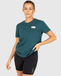 Unit Clothing UNIT Ladies Grand T-Shirt Cheap