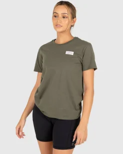 Unit Clothing UNIT Ladies Grand T-Shirt Cheap