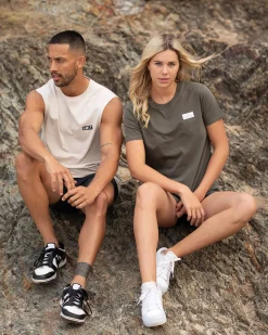 Unit Clothing UNIT Ladies Grand T-Shirt Cheap