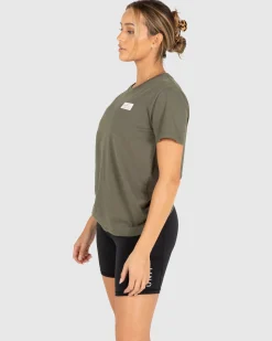 Unit Clothing UNIT Ladies Grand T-Shirt Cheap