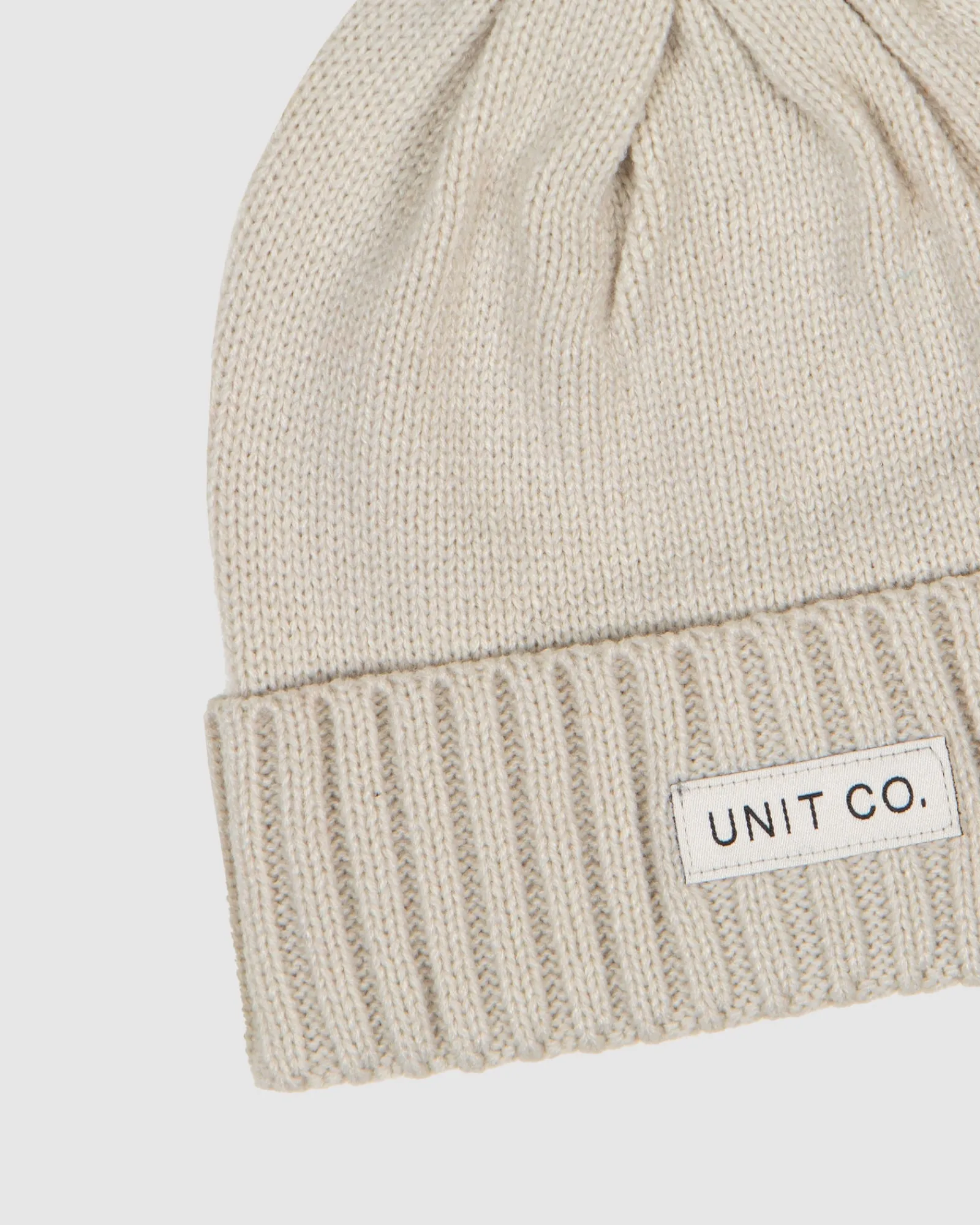 Unit Clothing UNIT Ladies Madison Beanie Clearance