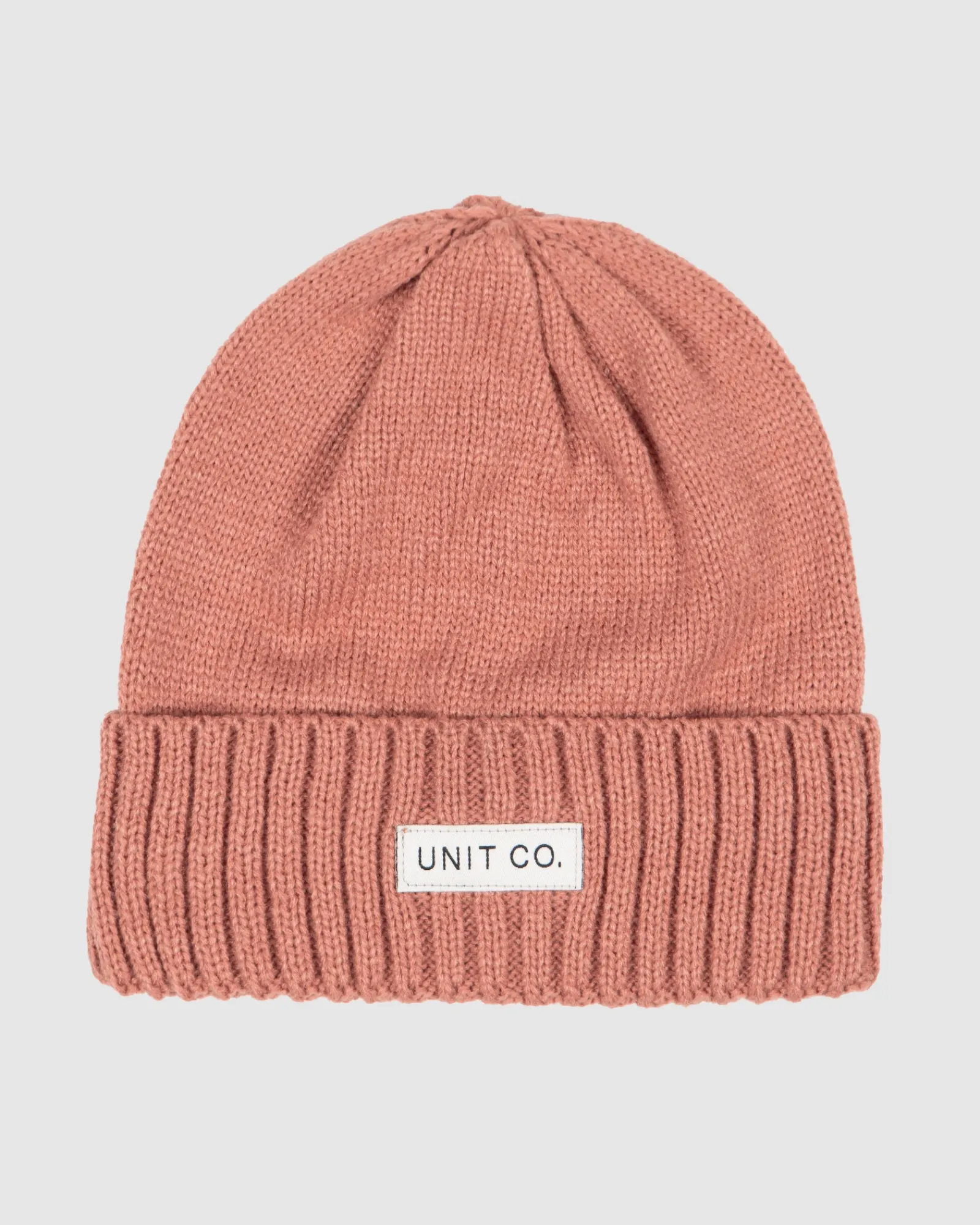 Unit Clothing UNIT Ladies Madison Beanie Clearance