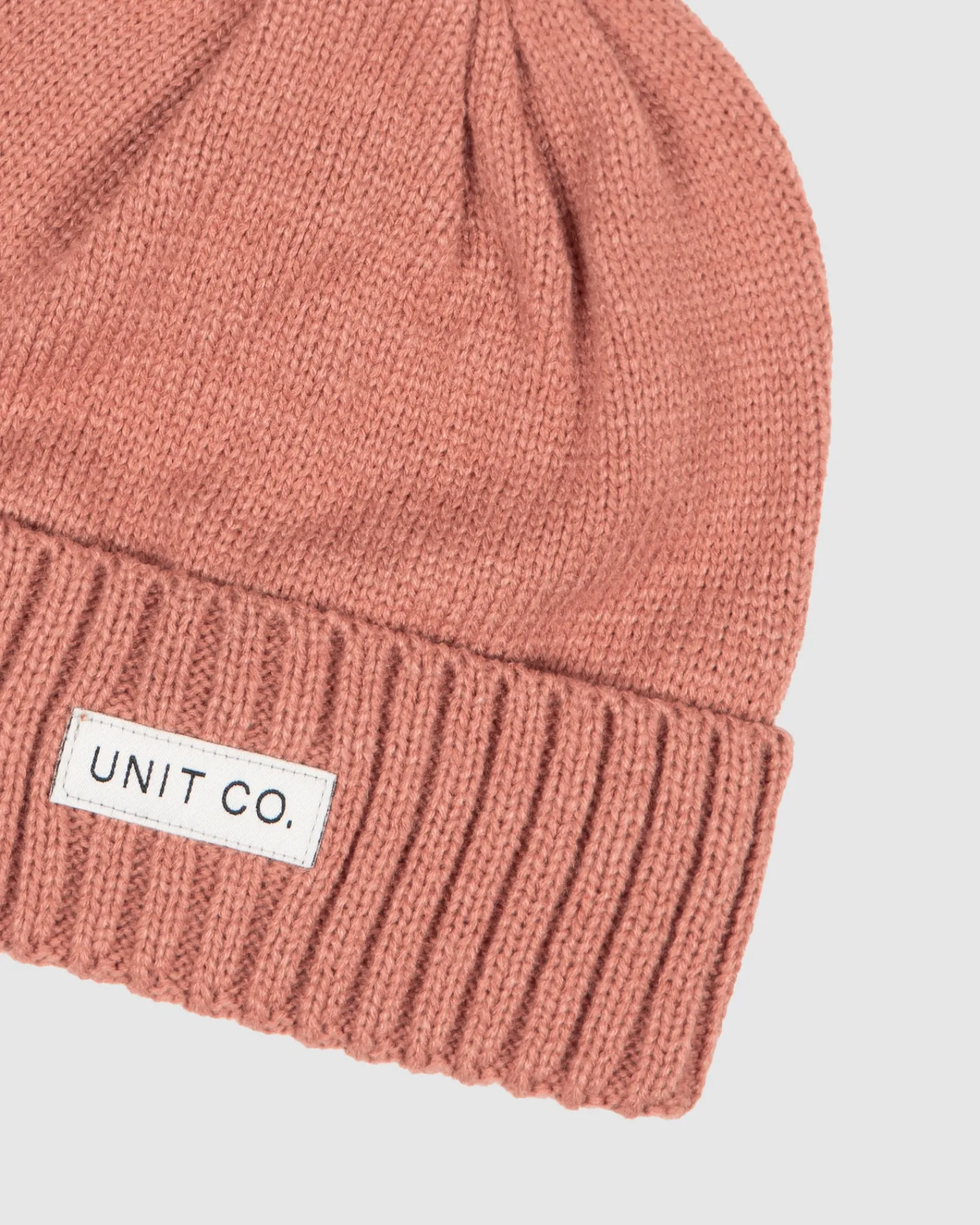 Unit Clothing UNIT Ladies Madison Beanie Clearance