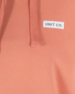 Unit Clothing UNIT Ladies Madison Pullover Hoodie Sale