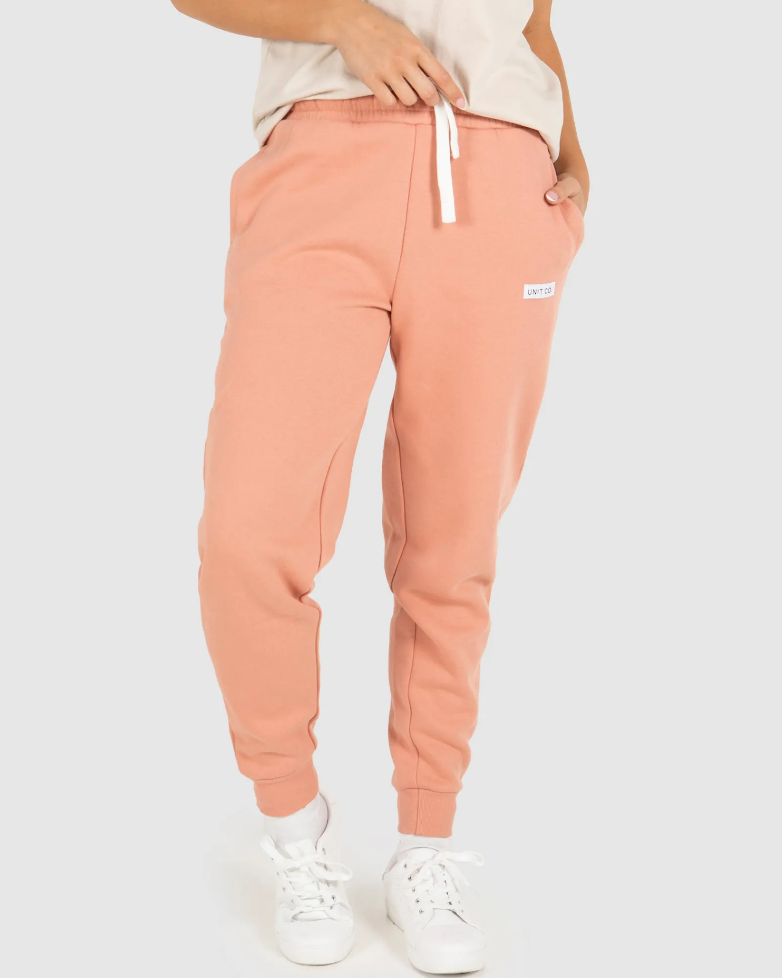 Unit Clothing UNIT Ladies Madison Track Pants Outlet