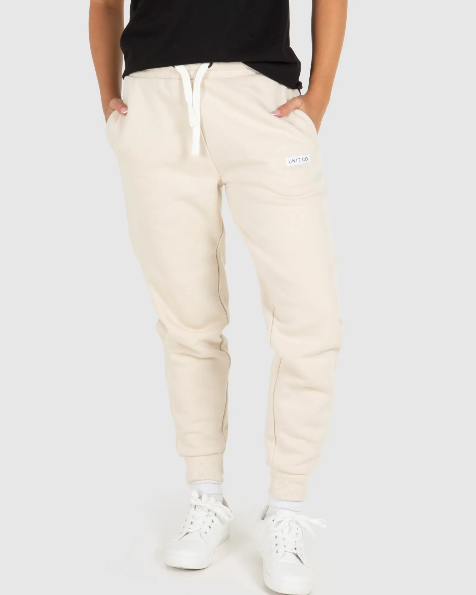 Unit Clothing UNIT Ladies Madison Track Pants Outlet