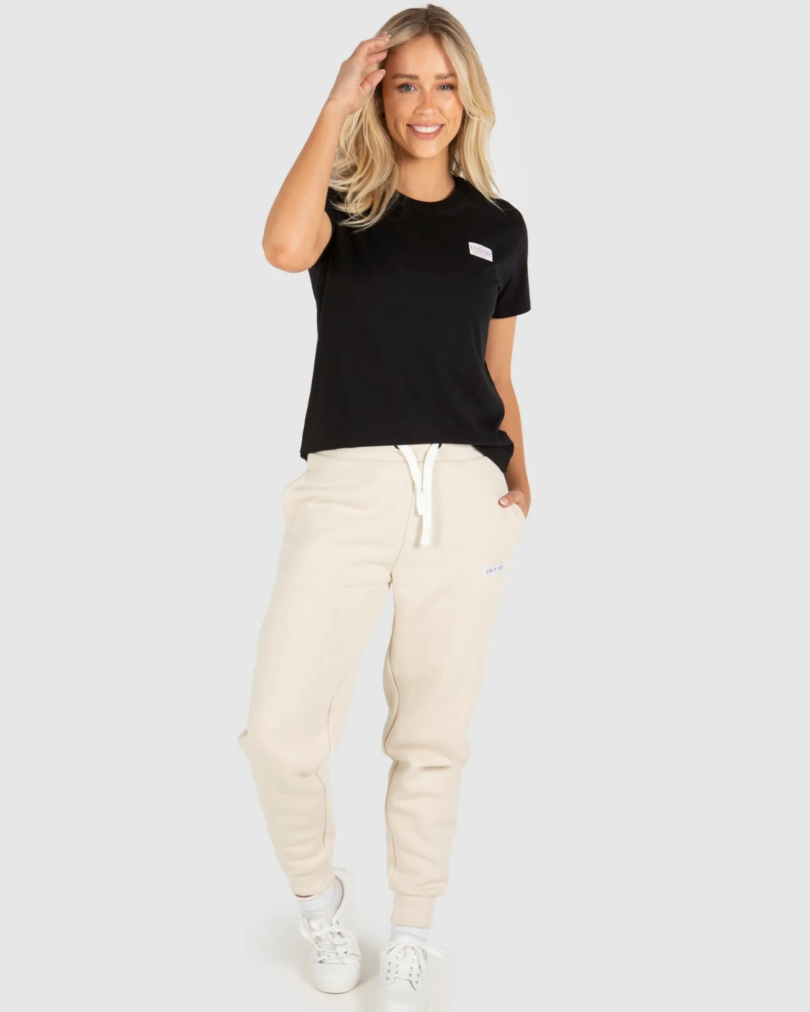 Unit Clothing UNIT Ladies Madison Track Pants Outlet