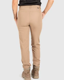 Unit Clothing UNIT Ladies Workwear Flexlite Pants Best