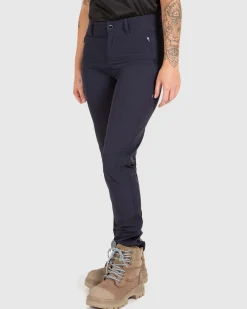 Unit Clothing UNIT Ladies Workwear Flexlite Pants Best