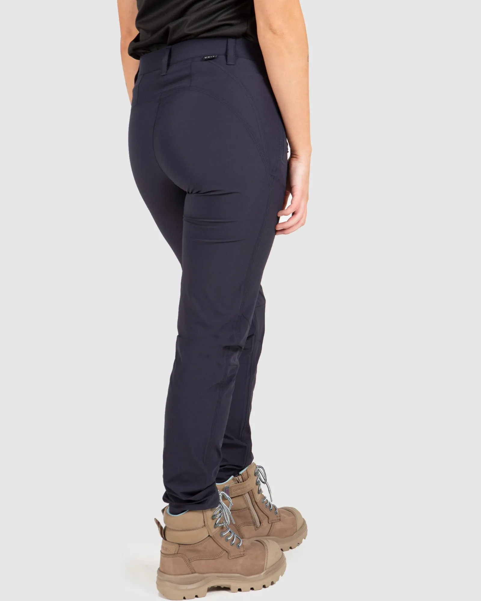 Unit Clothing UNIT Ladies Workwear Flexlite Pants Best