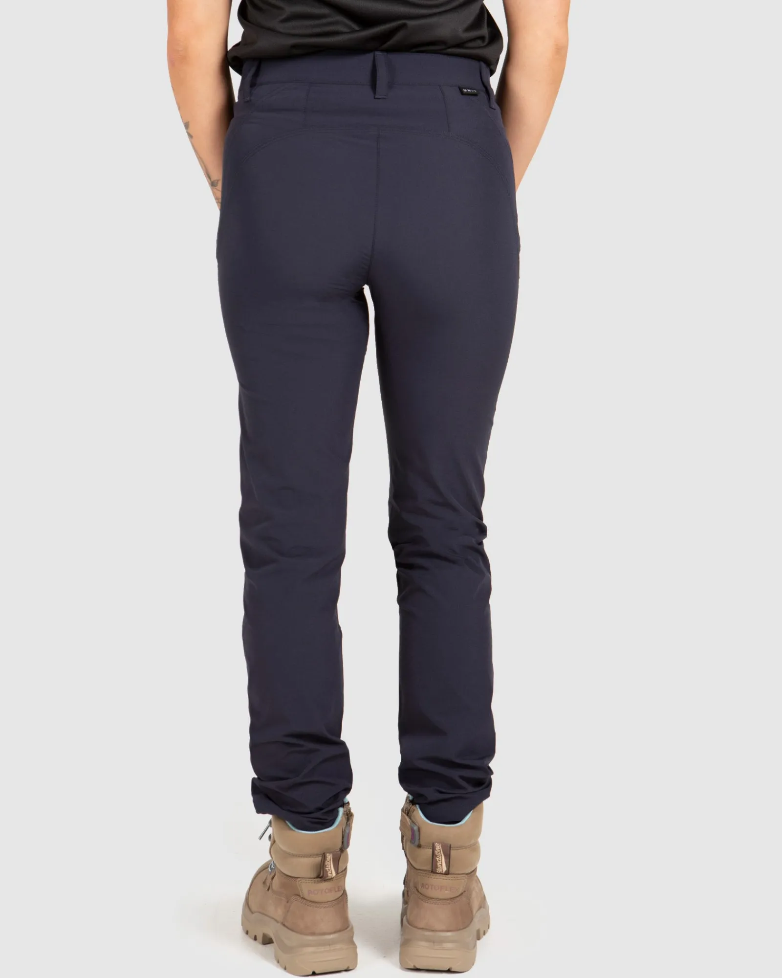 Unit Clothing UNIT Ladies Workwear Flexlite Pants Best