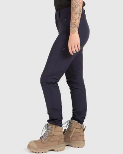 Unit Clothing UNIT Ladies Workwear Flexlite Pants Best