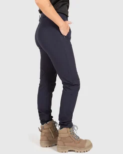Unit Clothing UNIT Ladies Workwear Flexlite Pants Best