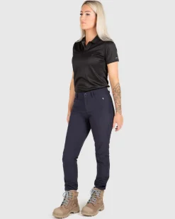 Unit Clothing UNIT Ladies Workwear Flexlite Pants Best