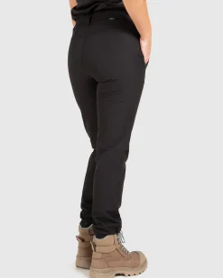 Unit Clothing UNIT Ladies Workwear Flexlite Pants Best