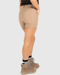Unit Clothing UNIT Ladies Workwear Flexlite Shorts Sale