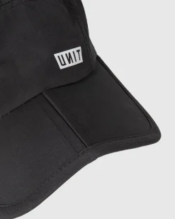 Unit Clothing UNIT Legionnaire Hat BLACK Hot