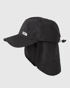 Unit Clothing UNIT Legionnaire Hat BLACK Hot