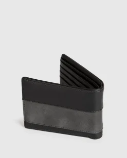 Unit Clothing UNIT Mack Wallet Fashion