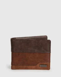 Unit Clothing UNIT Mack Wallet Fashion