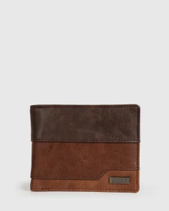 Unit Clothing UNIT Mack Wallet Fashion
