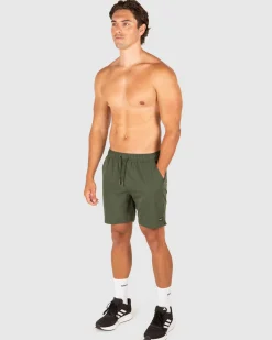Unit Clothing UNIT Mens Block Elastic 16