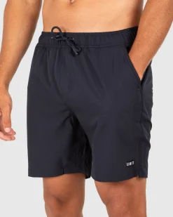 Unit Clothing UNIT Mens Block Elastic 16