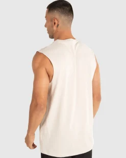 Unit Clothing UNIT Mens Case Muscle Tee Cheap