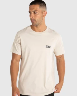 Unit Clothing UNIT Mens Case T-Shirt Best
