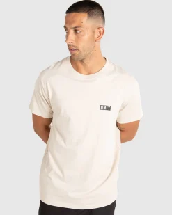 Unit Clothing UNIT Mens Case T-Shirt Best