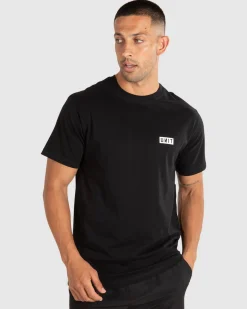 Unit Clothing UNIT Mens Case T-Shirt Best