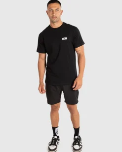 Unit Clothing UNIT Mens Case T-Shirt Best