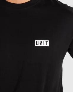 Unit Clothing UNIT Mens Case T-Shirt Best