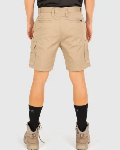 Unit Clothing UNIT Mens Demolition Cargo Work Shorts Discount
