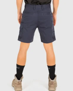 Unit Clothing UNIT Mens Demolition Cargo Work Shorts Discount