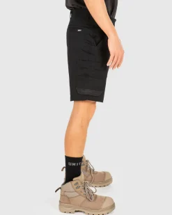 Unit Clothing UNIT Mens Demolition Cargo Work Shorts Discount