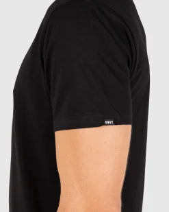 Unit Clothing UNIT MENS ESSENTIAL TEE Online