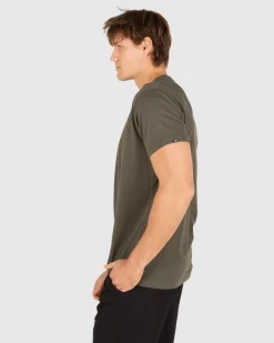 Unit Clothing UNIT MENS ESSENTIAL TEE Online