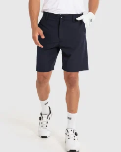 Unit Clothing UNIT Mens Golf Flexlite Stretch Shorts Discount