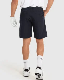 Unit Clothing UNIT Mens Golf Flexlite Stretch Shorts Discount
