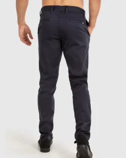Unit Clothing Unit Mens Ignite Stretch Pant Best