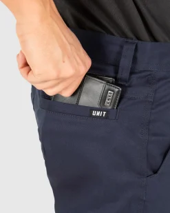 Unit Clothing Unit Mens Ignite Stretch Pant Best
