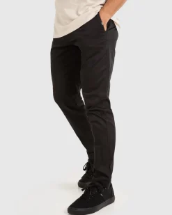 Unit Clothing Unit Mens Ignite Stretch Pant Best