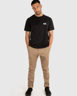 Unit Clothing Unit Mens Ignite Stretch Pant Best