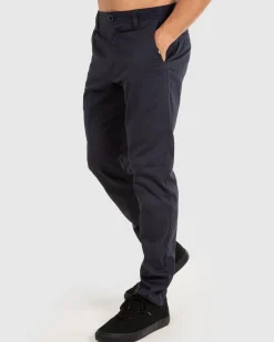 Unit Clothing Unit Mens Ignite Stretch Pant Best